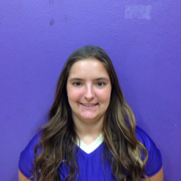 Cheyenne Pilger