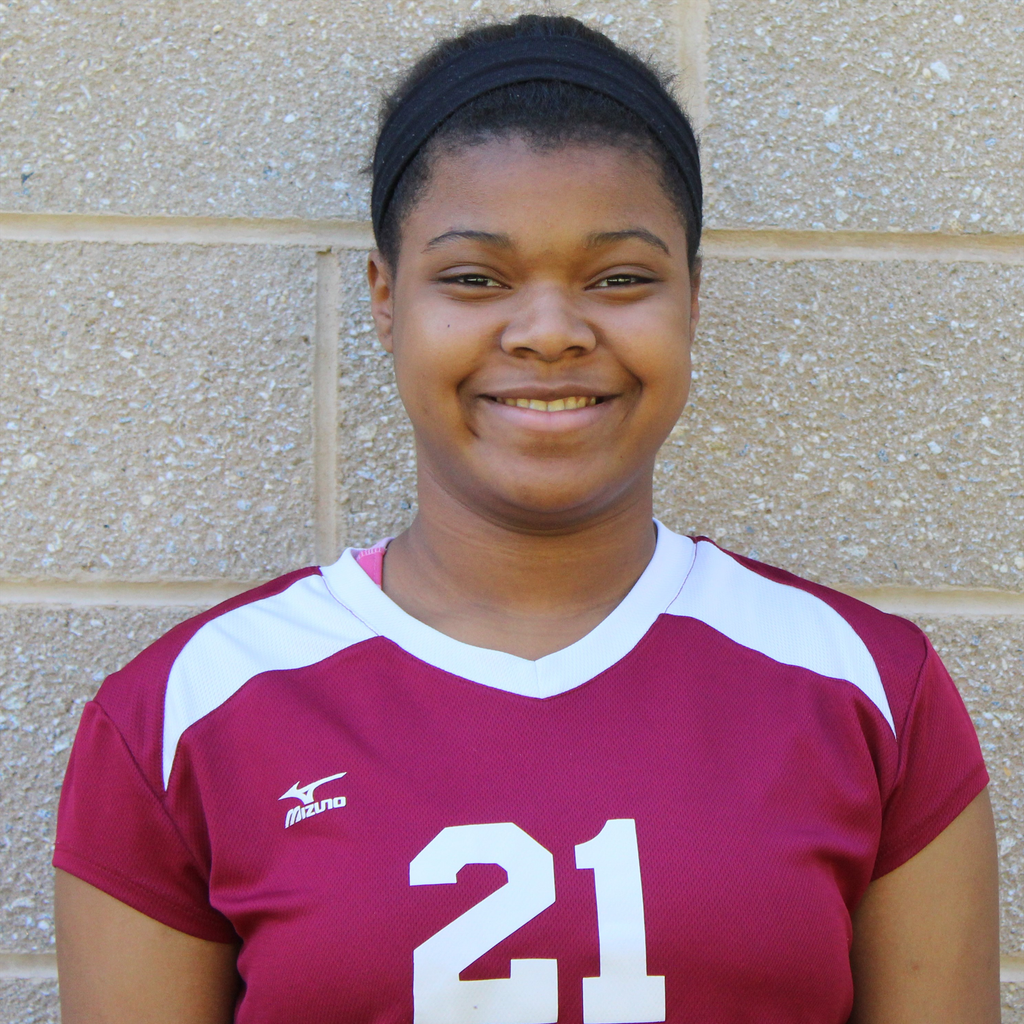 Jiah-Dae Felder