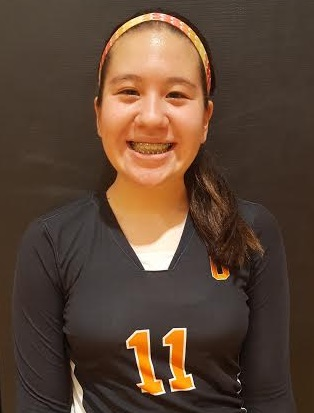 Kaitlyn Werden