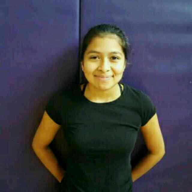 Loren Molina mugshot