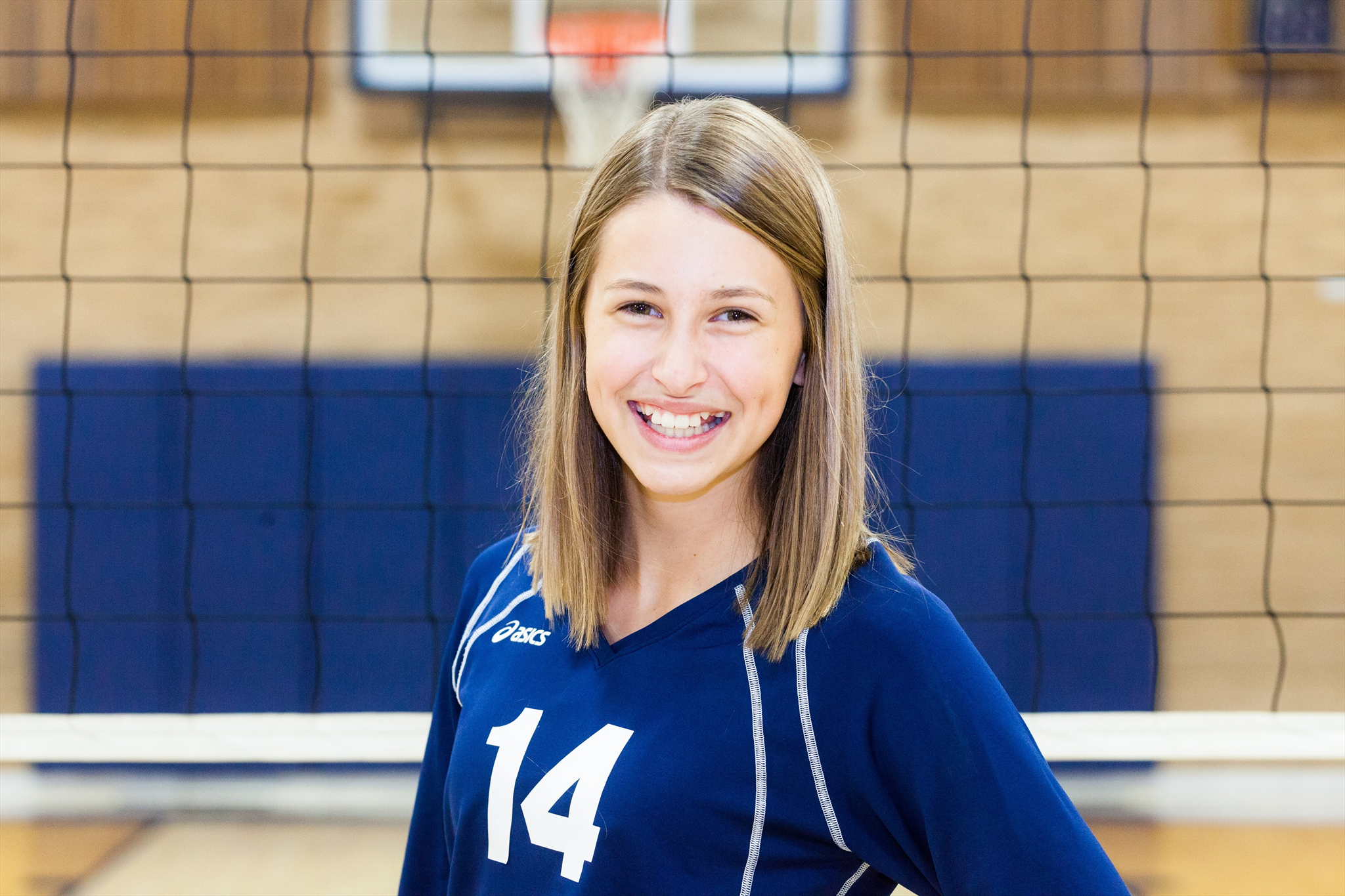 Alyssa Vander Woude