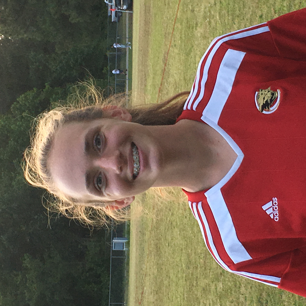 Kelly Hagerty