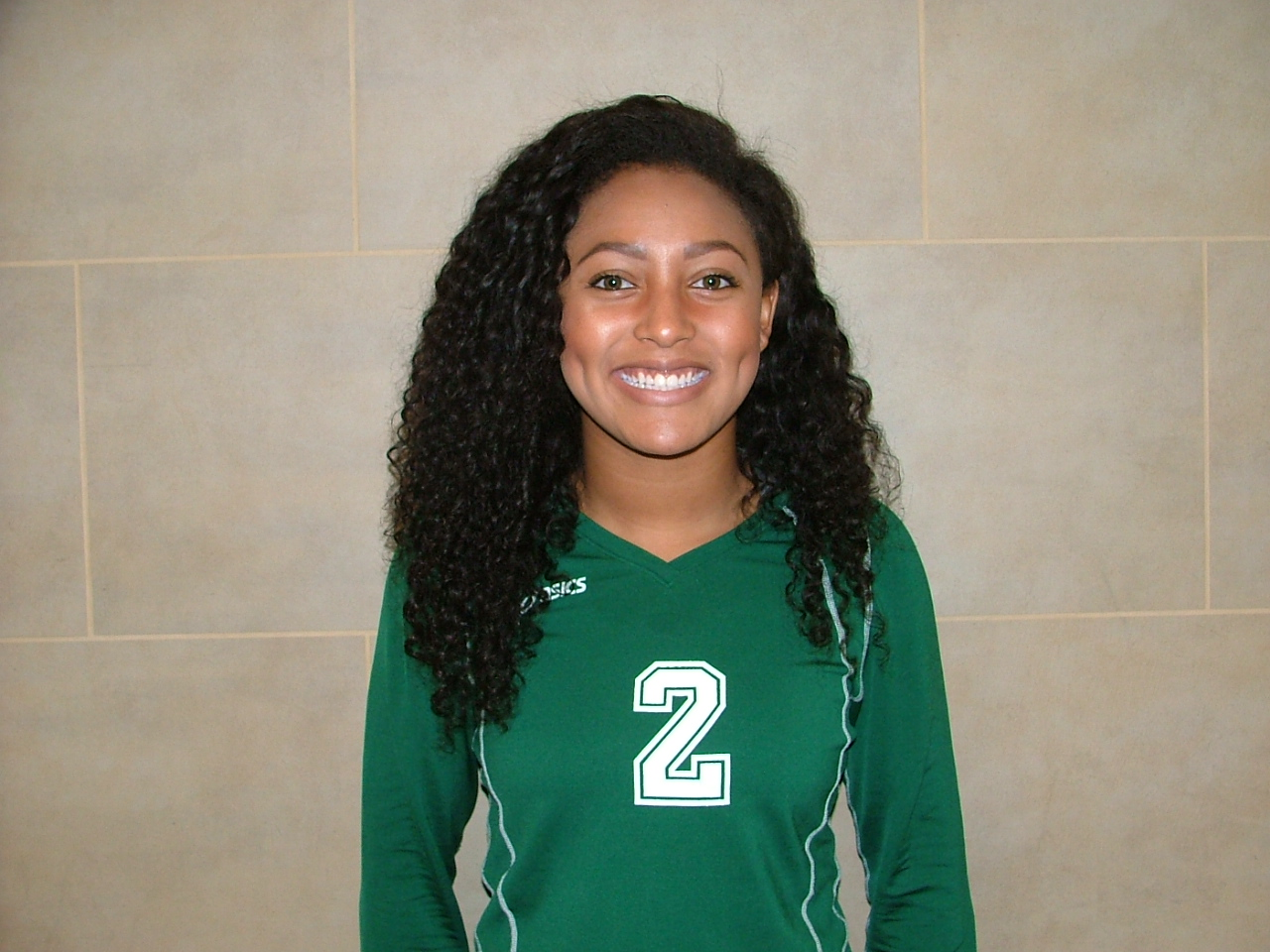 Myleah Akers