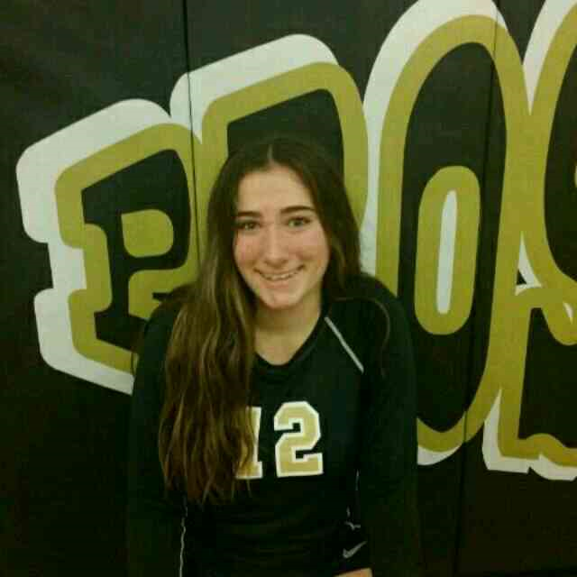 Mady Uehling