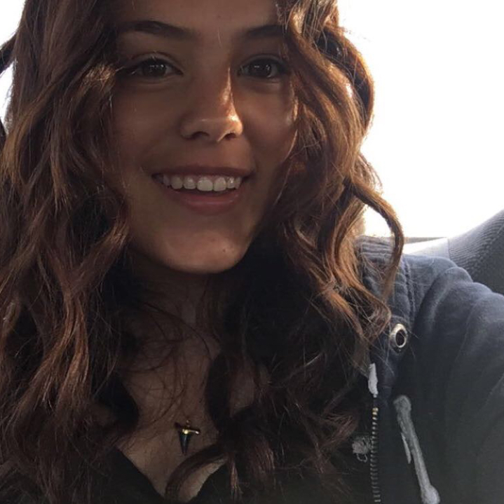 Cassandra Gines