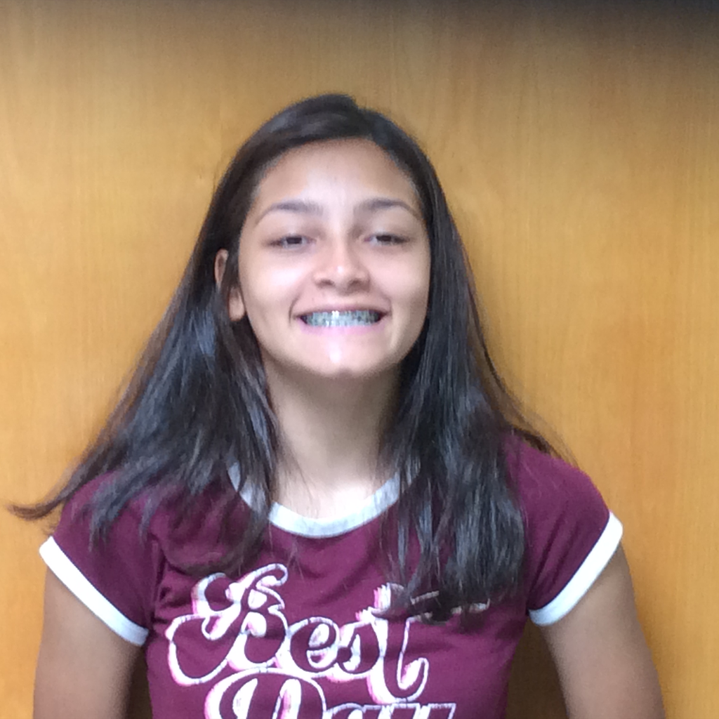 Kayla Hines mugshot