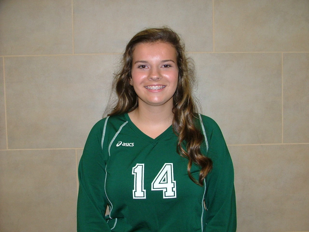 Brooke Bess