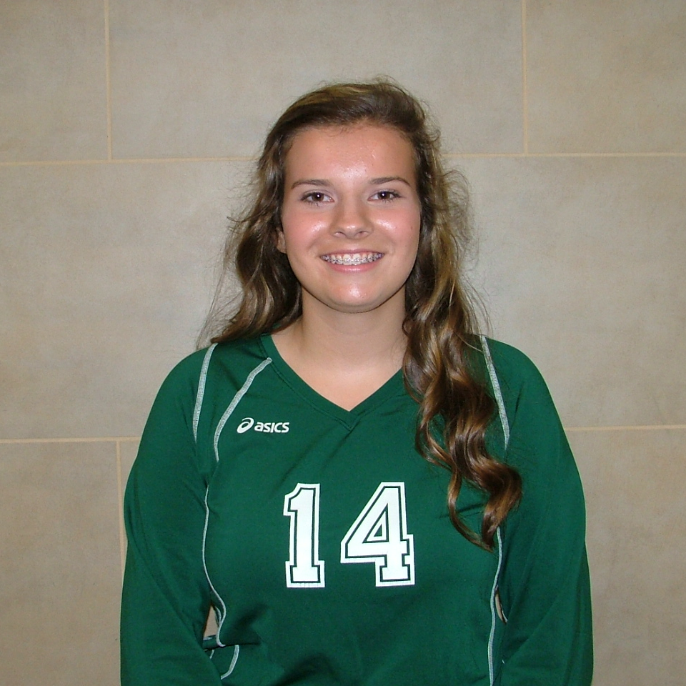 Brooke Bess