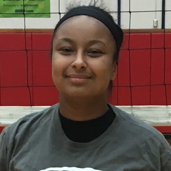 Evelyn Nascimento mugshot
