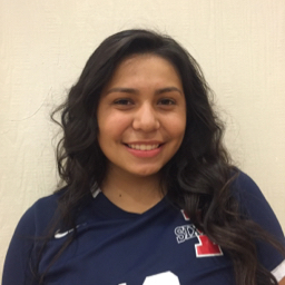 Valeria Cortez mugshot