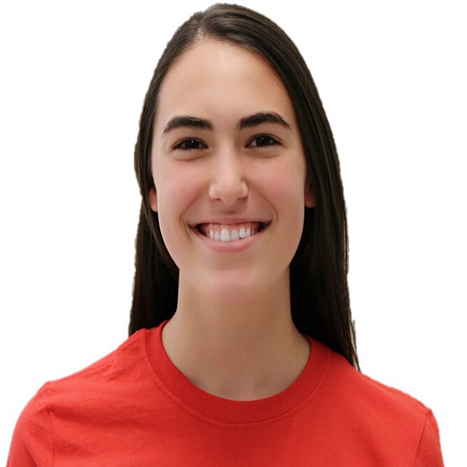Gabrielle Origlio mugshot