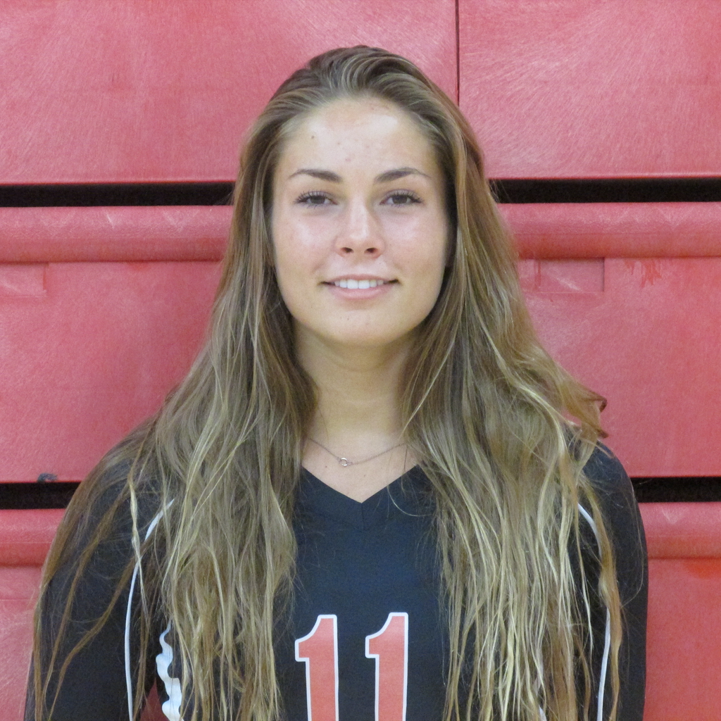 Kristina Kroeger mugshot