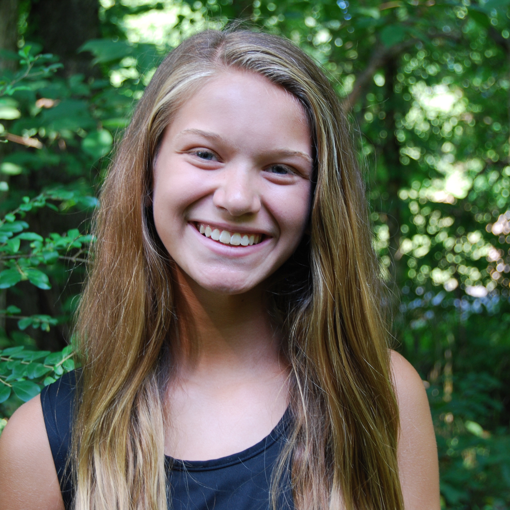 Hailey Hackett