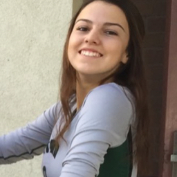 Gracie Alves mugshot