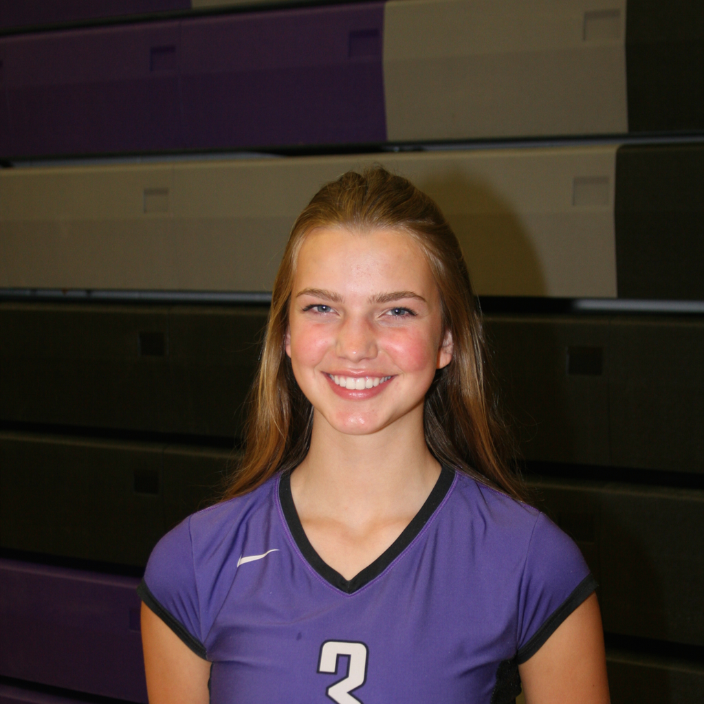 Mackenzie Douglas