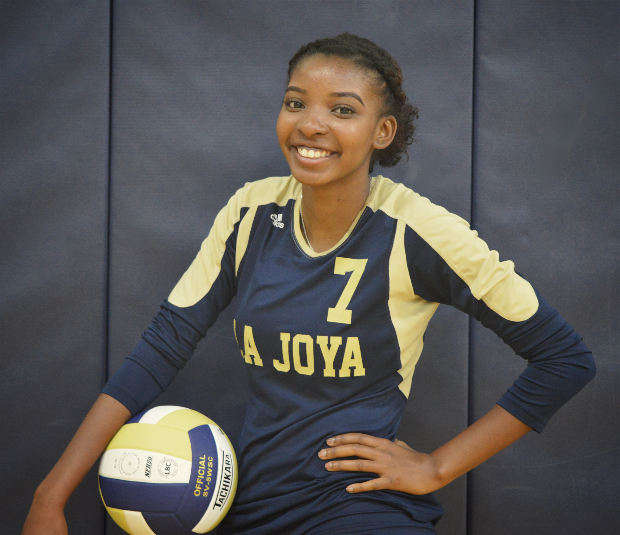 Keila Tramble