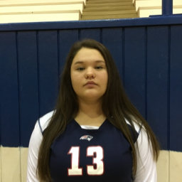 Macey Bourg