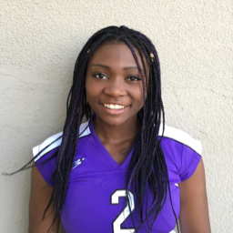 Ayana Randolph mugshot