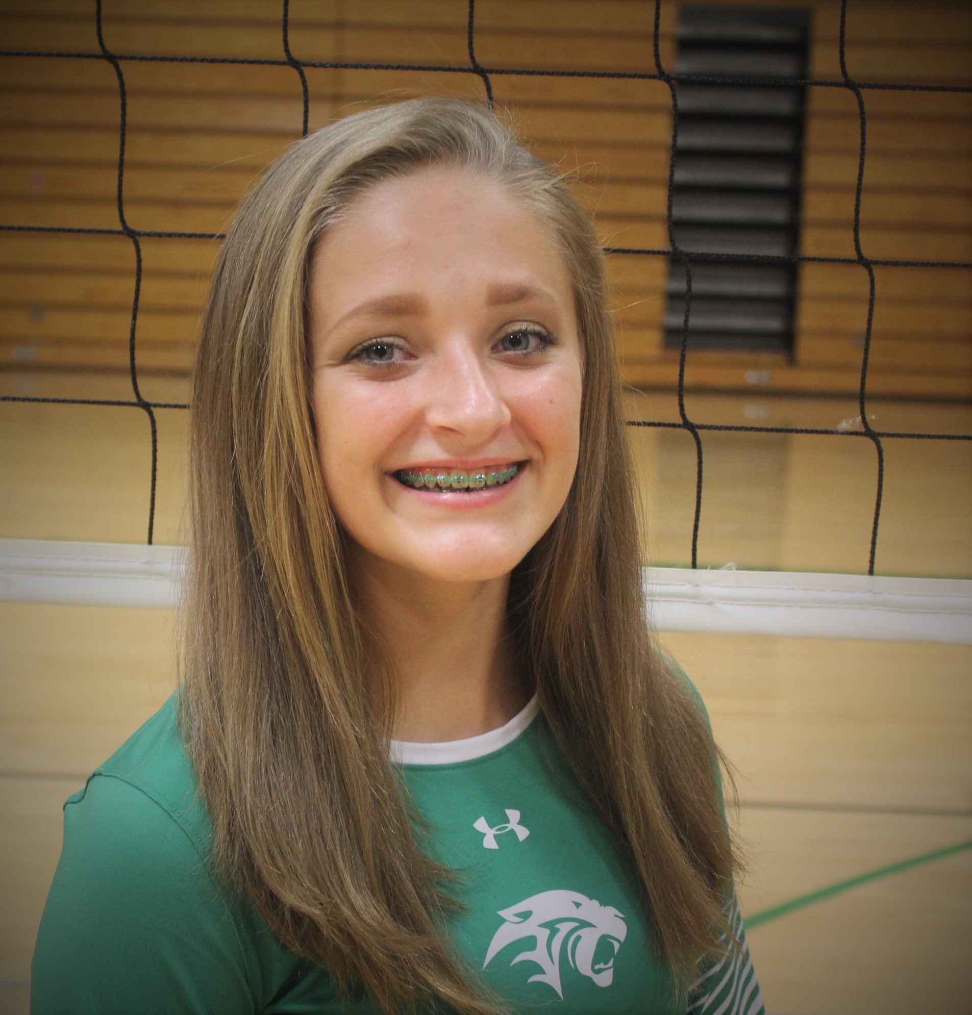 Abby Carlson