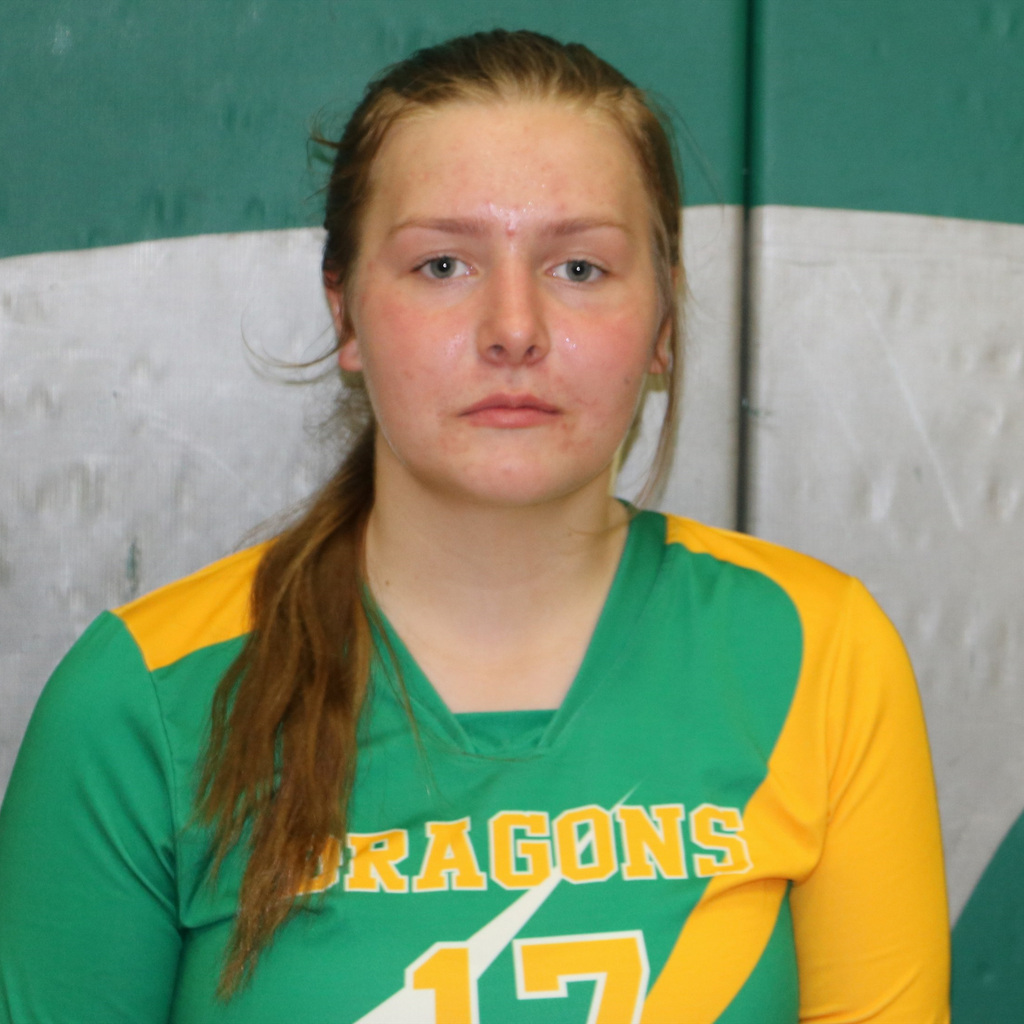 Savannah Kirk mugshot