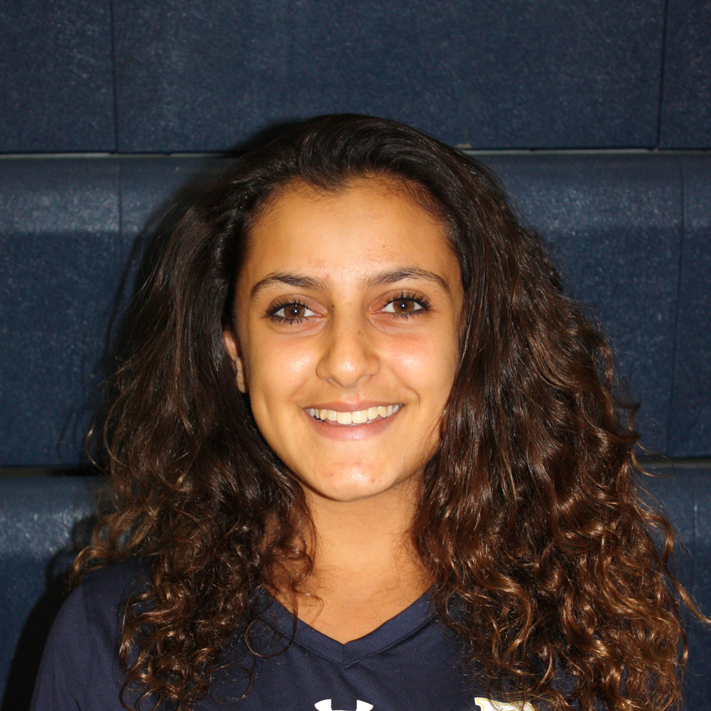 Elena Sarieddine mugshot