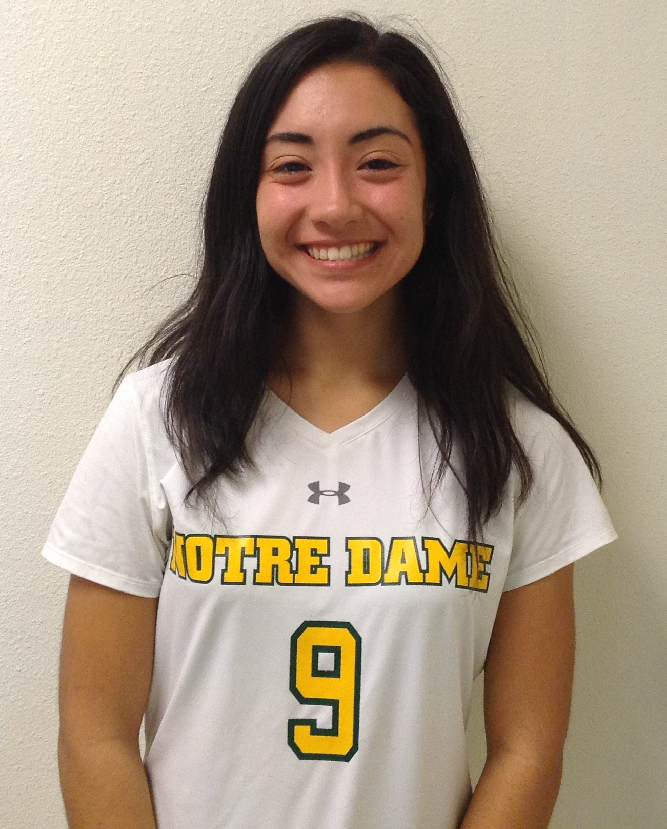 Lauryn Miramontes
