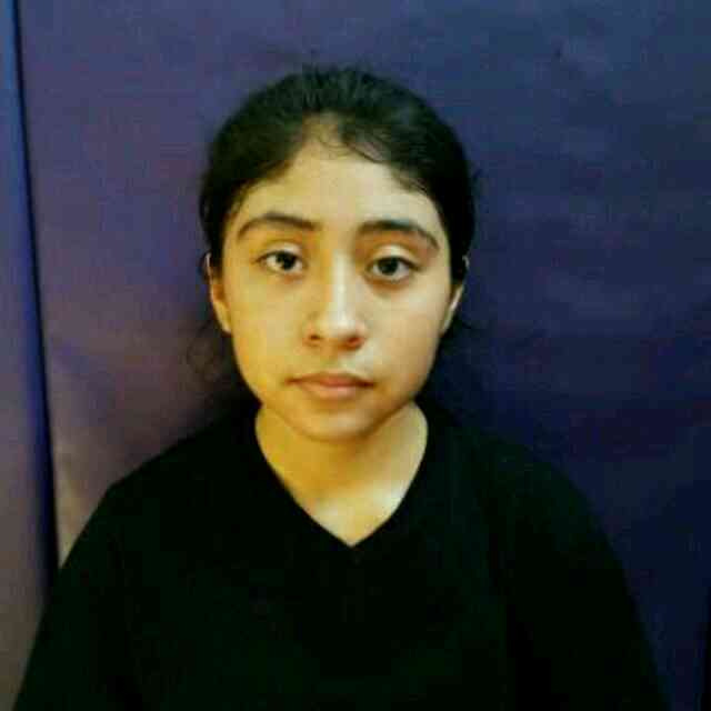 Yazmine Rios mugshot