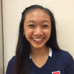 Lily Tran mugshot