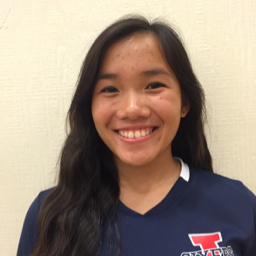 Tammy Luong mugshot