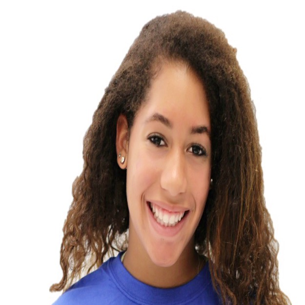 Olivia Rouse