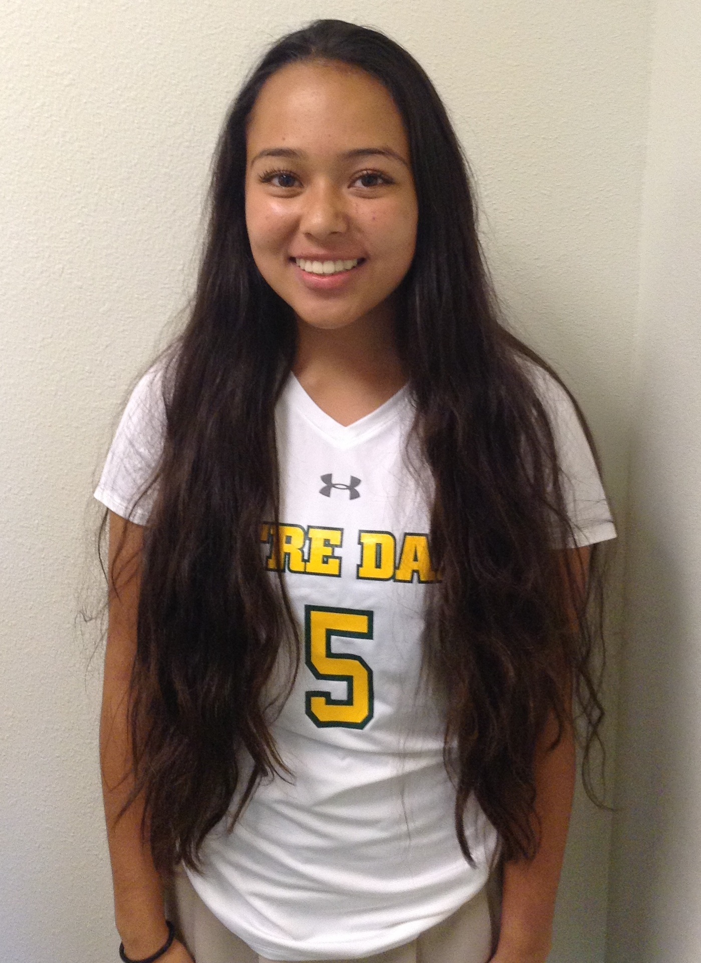 Bethany Gonzalez