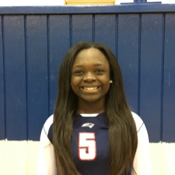 Trastasia Hester