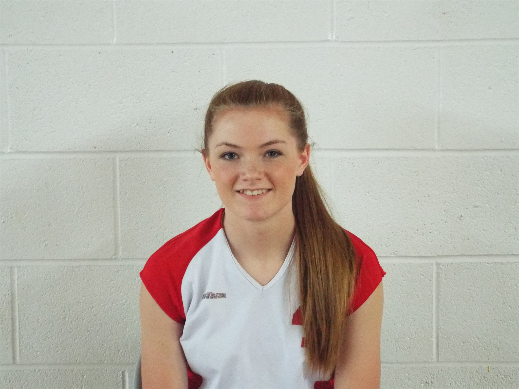Lindsey Fussell