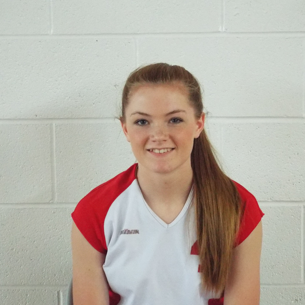 Lindsey Fussell
