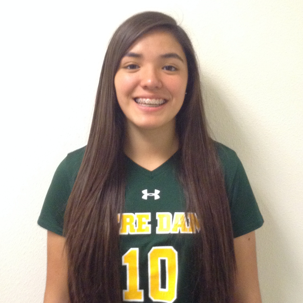 Karina Hernandez mugshot