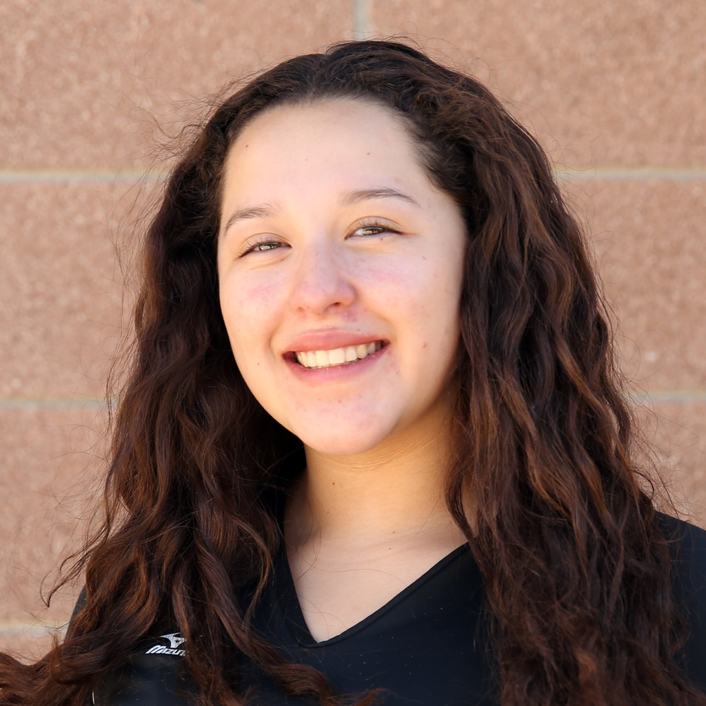 EVELYN ROSAS mugshot