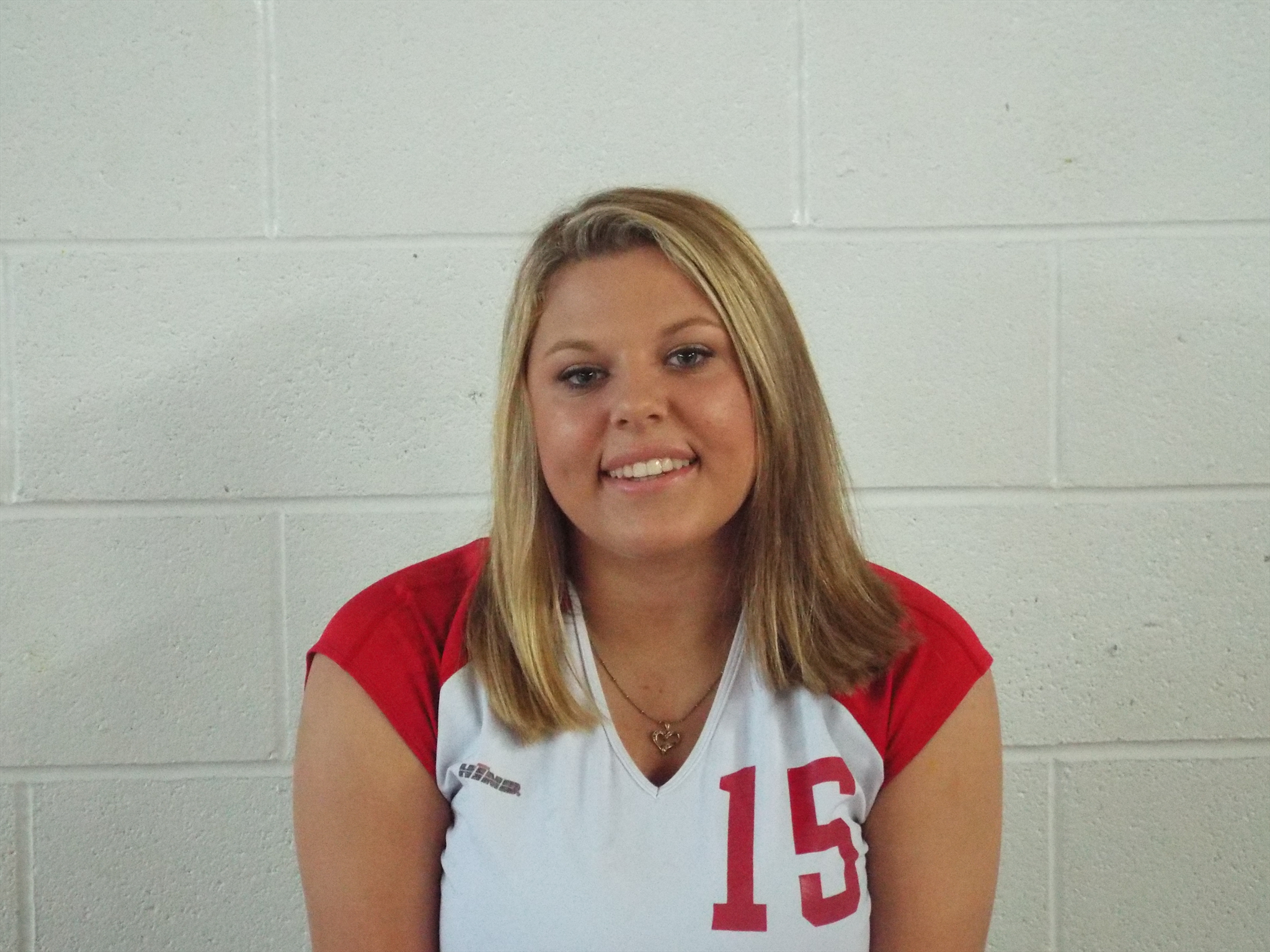 Chelsey Outten