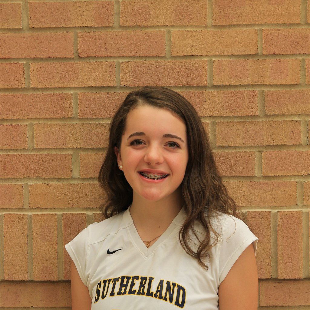 Lily Hauschildt mugshot