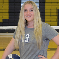 Laney Kirkpatrick