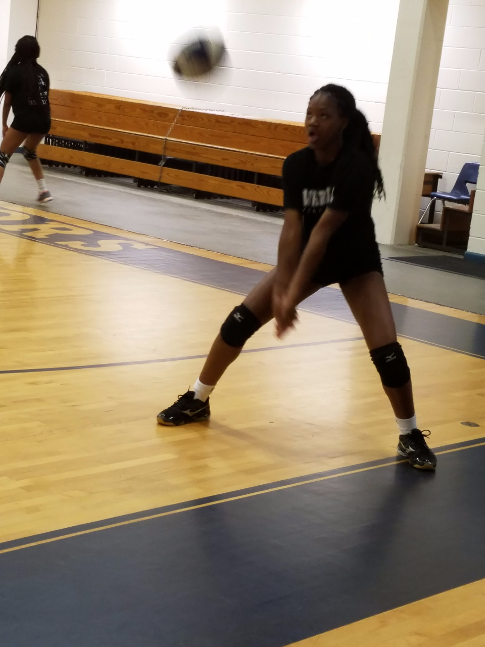 Rayven Smith