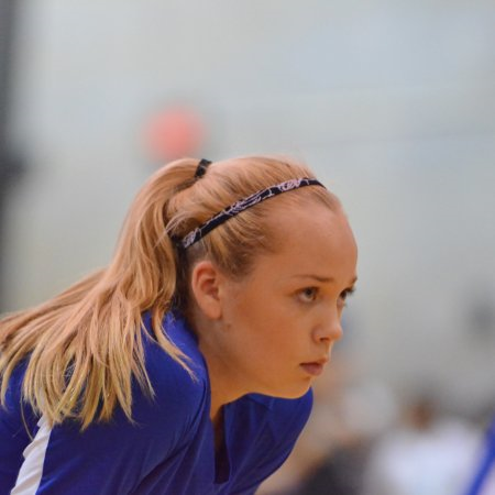 Kennedy Ginaitt