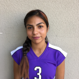 Fabiola Duarte mugshot