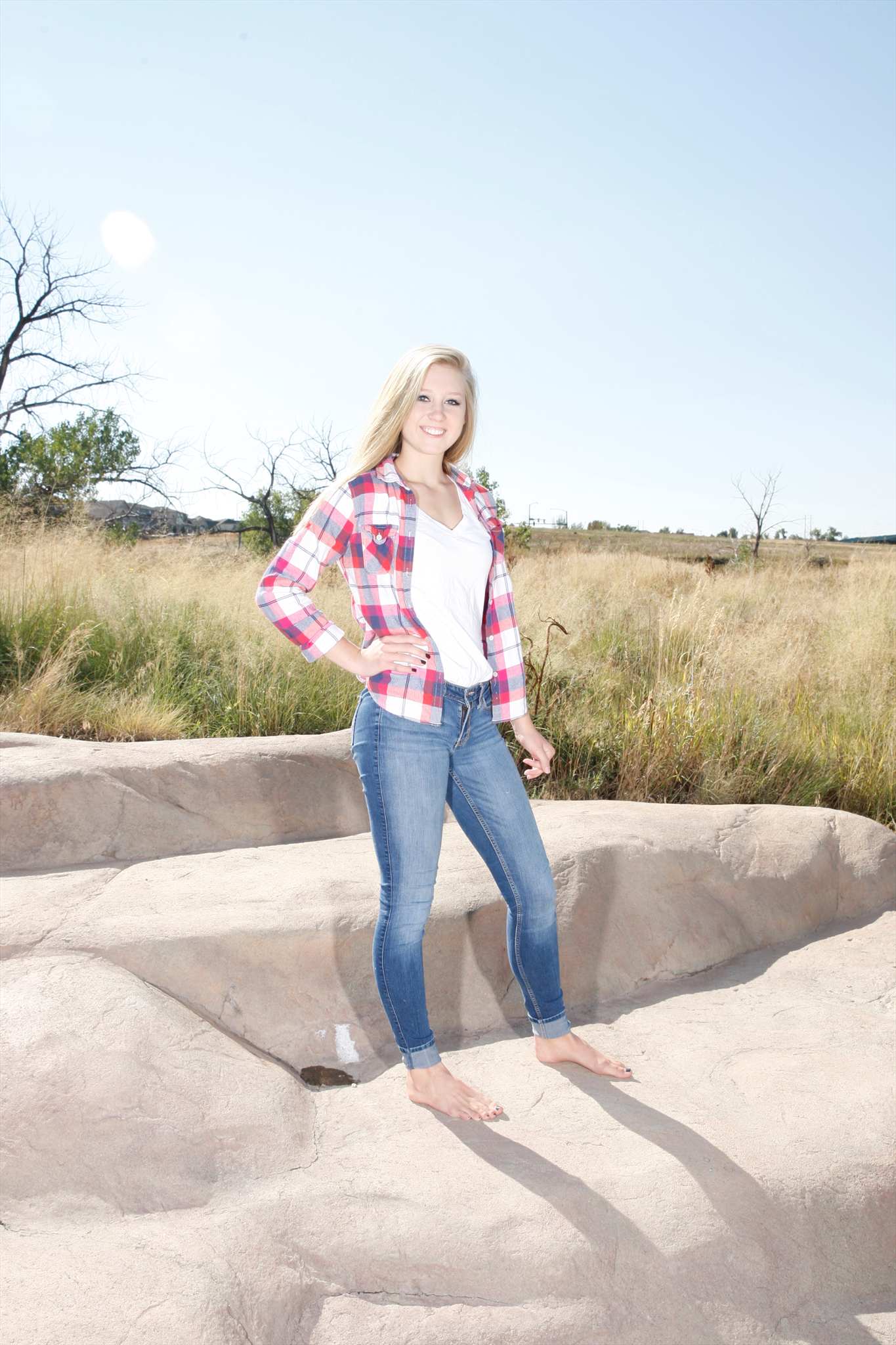 Makenna Hachen