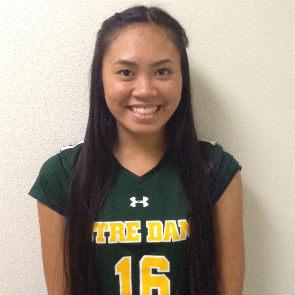 Jilianne Ong mugshot