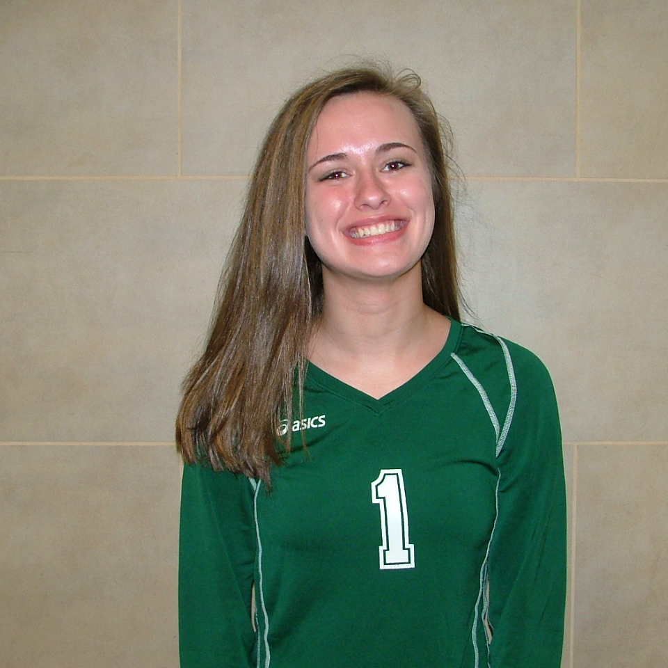Grace Hutson