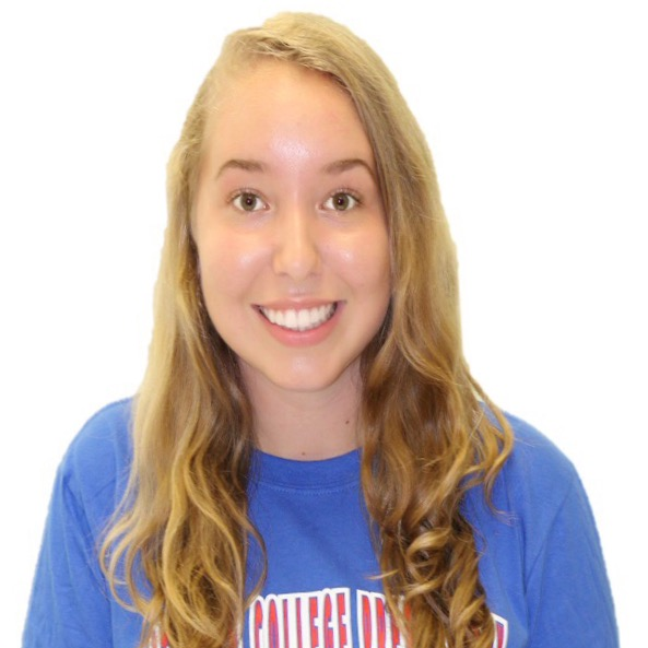 Nicole Cano mugshot