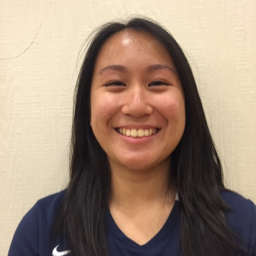 Allison Dang