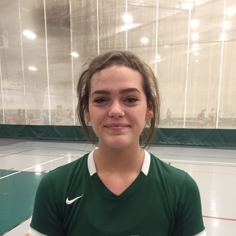 Aimee Weyand
