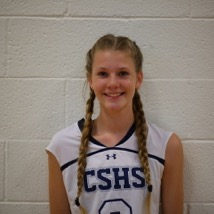 Nicole Baker