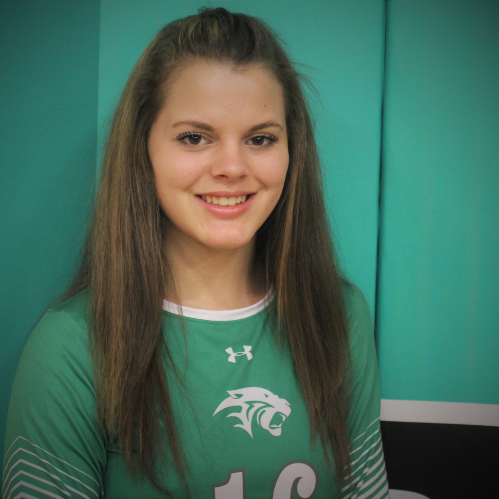 Alli Atchley